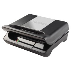 Princess Multi Sandwich Grill Compact Pro 800W - Versatile Cooking & Delicious Toasting!